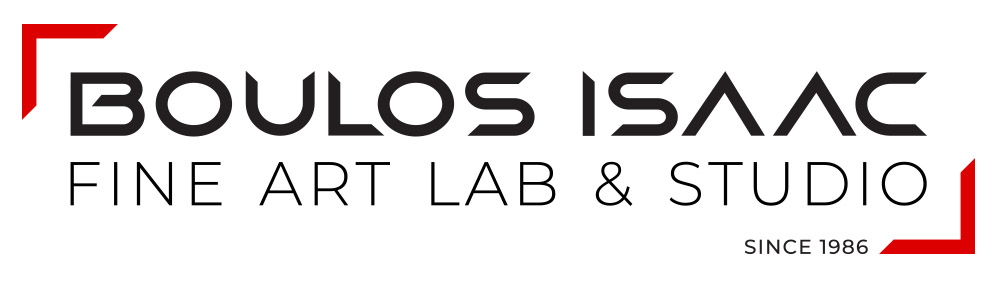 Boulos Isaac Fine Art Lab and Studio Boulos Isaac Fine Art Lab and Studio