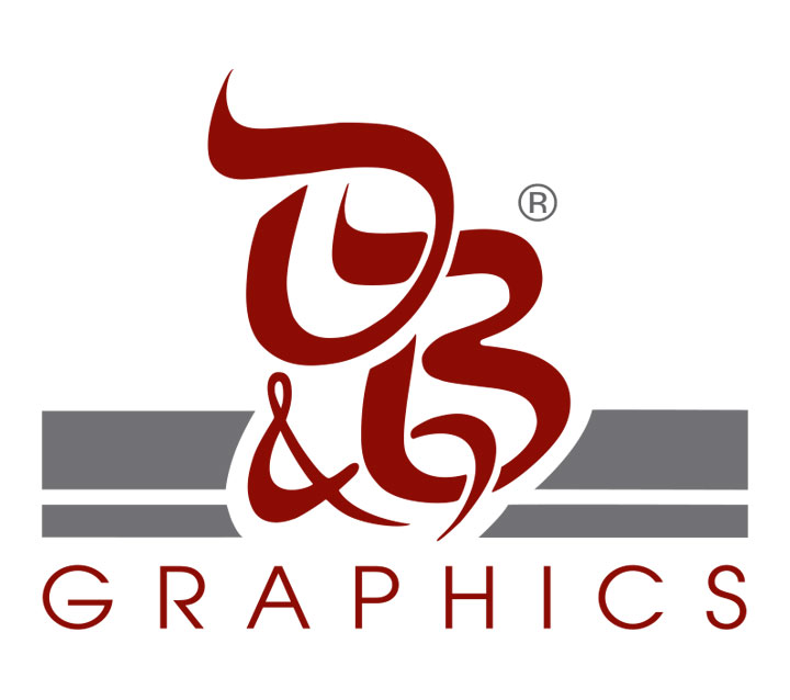 D&B Graphics دي آند بي جرافيكس