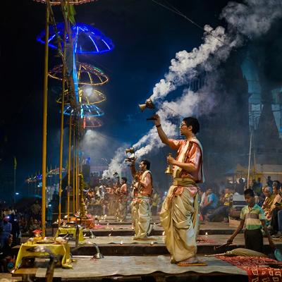 India 15