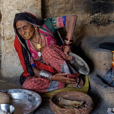 India 1