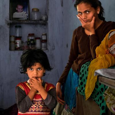 India 9