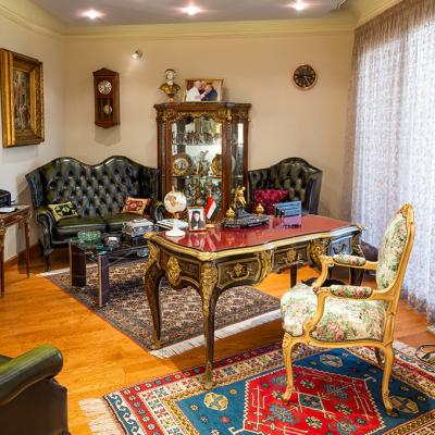 Interiors